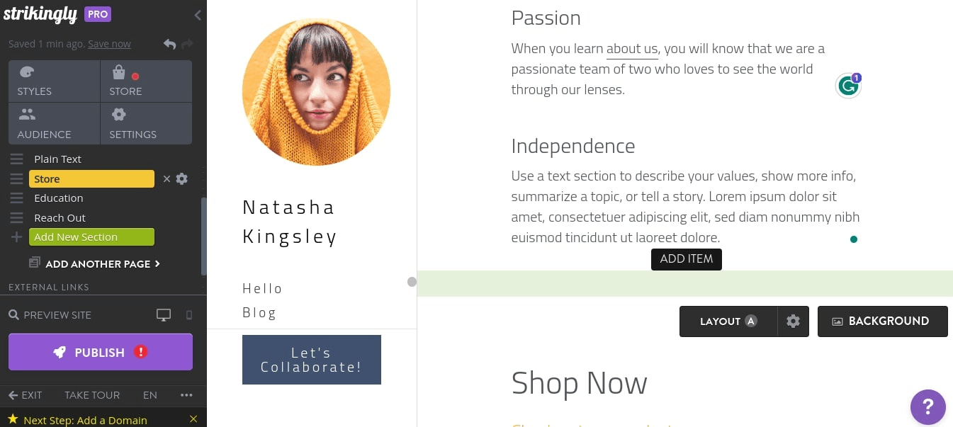 null preview-your-website